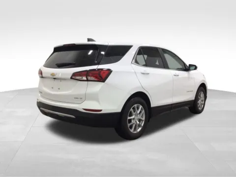 More photos of 2024 Chevrolet Equinox LT at Gregg Young Chevrolet Marshalltown, IA
