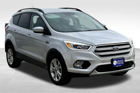 Another view of 2019 Ford Escape SEL for sale in Marshalltown, IA at Gregg Young Chevrolet Marshalltown