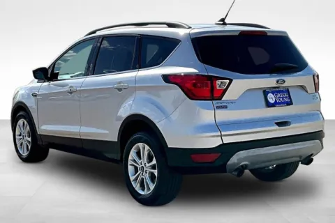 More photos of 2019 Ford Escape SEL at Gregg Young Chevrolet Marshalltown, IA