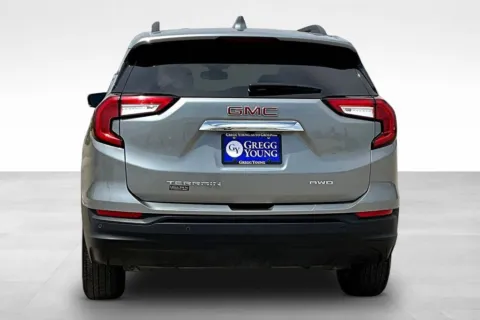 More photos of 2024 GMC Terrain SLE at Gregg Young Chevrolet Marshalltown, IA