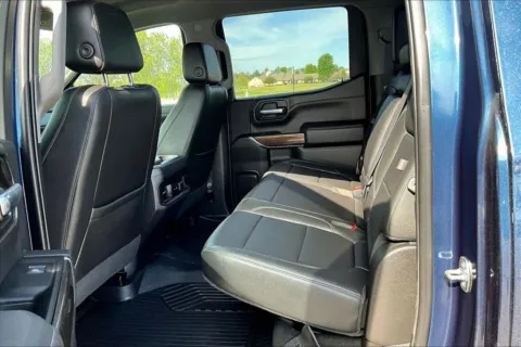 More photos of 2022 Chevrolet Silverado 1500 LTD LT Trail Boss at Gregg Young Chevrolet Marshalltown, IA