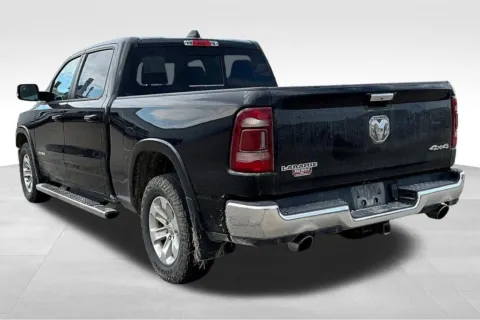 More photos of 2019 Ram 1500 Laramie at Gregg Young Chevrolet Marshalltown, IA