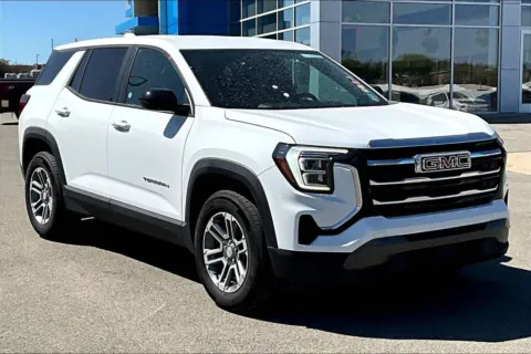 Photos of 2025 GMC Terrain Elevation for sale in Marshalltown, IA at Gregg Young Chevrolet Marshalltown