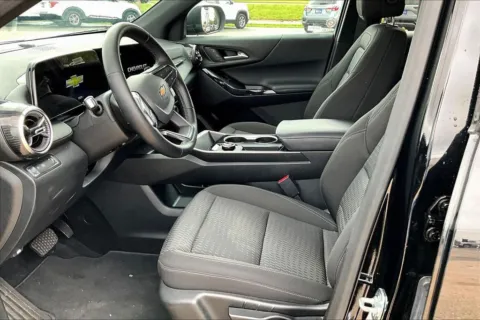 More photos of 2026 Chevrolet Equinox LT at Gregg Young Chevrolet Marshalltown, IA