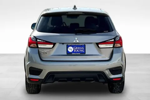More photos of 2021 Mitsubishi Outlander Sport 2.0 ES at Gregg Young Chevrolet Marshalltown, IA