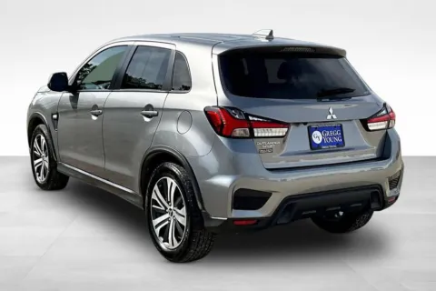 More photos of 2021 Mitsubishi Outlander Sport 2.0 ES at Gregg Young Chevrolet Marshalltown, IA