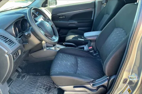 More photos of 2021 Mitsubishi Outlander Sport 2.0 ES at Gregg Young Chevrolet Marshalltown, IA