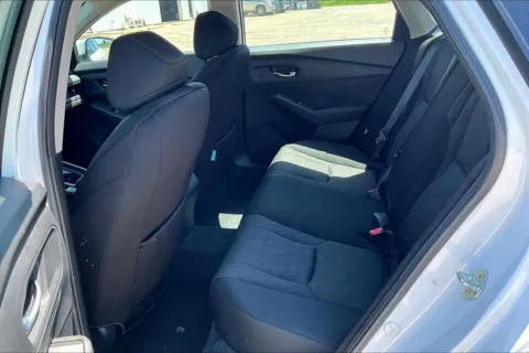 More photos of 2023 Honda Accord EX at Gregg Young Chevrolet Marshalltown, IA