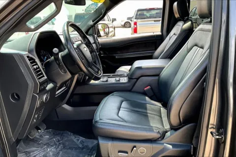 More photos of 2020 Ford Expedition Limited at Gregg Young Chevrolet Marshalltown, IA