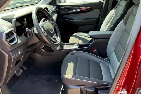 More photos of 2024 Chevrolet TrailBlazer LT at Gregg Young Chevrolet Marshalltown, IA
