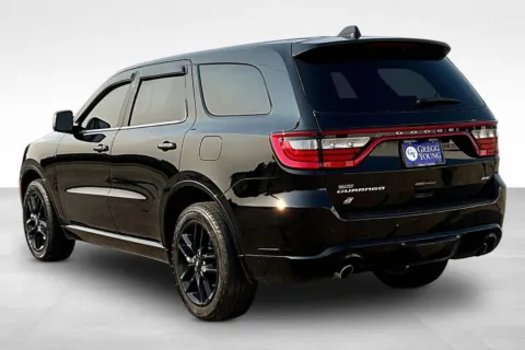 More photos of 2022 Dodge Durango GT at Gregg Young Chevrolet Marshalltown, IA