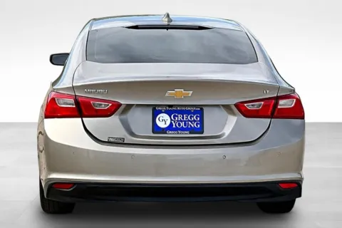 More photos of 2024 Chevrolet Malibu LT at Gregg Young Chevrolet Marshalltown, IA