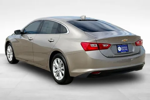 More photos of 2024 Chevrolet Malibu LT at Gregg Young Chevrolet Marshalltown, IA