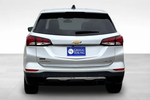 More photos of 2022 Chevrolet Equinox LT at Gregg Young Chevrolet Marshalltown, IA