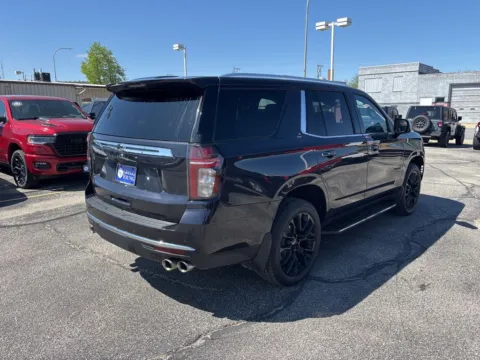 More photos of 2024 Chevrolet Tahoe Premier at Gregg Young Chevrolet Marshalltown, IA