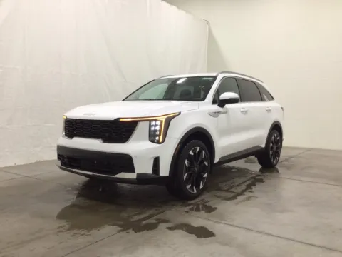2025 Kia Sorento for sale in Marshalltown, IA