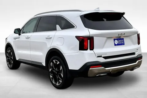 More photos of 2025 Kia Sorento at Gregg Young Chevrolet Marshalltown, IA