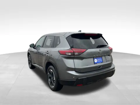 More photos of 2024 Nissan Rogue SV at Gregg Young Chevrolet Marshalltown, IA