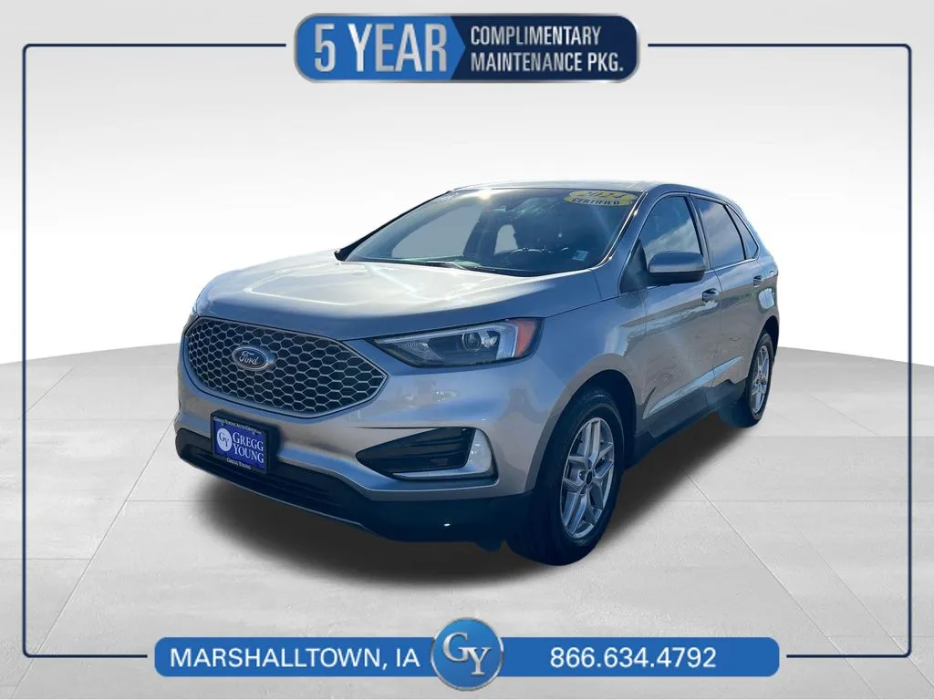 2024 Ford Edge SEL for sale in Marshalltown, IA