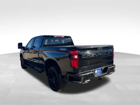 More photos of 2022 Chevrolet Silverado 1500 LTD LT Trail Boss at Gregg Young Chevrolet Marshalltown, IA