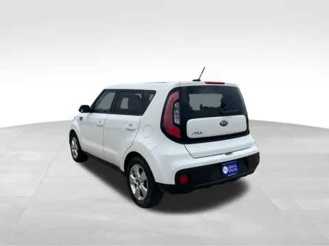 More photos of 2018 Kia Soul at Gregg Young Chevrolet Marshalltown, IA
