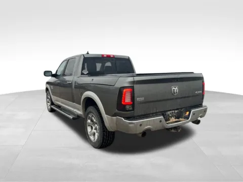 Another view of 2013 Ram 1500 Laramie for sale in Marshalltown, IA at Gregg Young Chevrolet Marshalltown