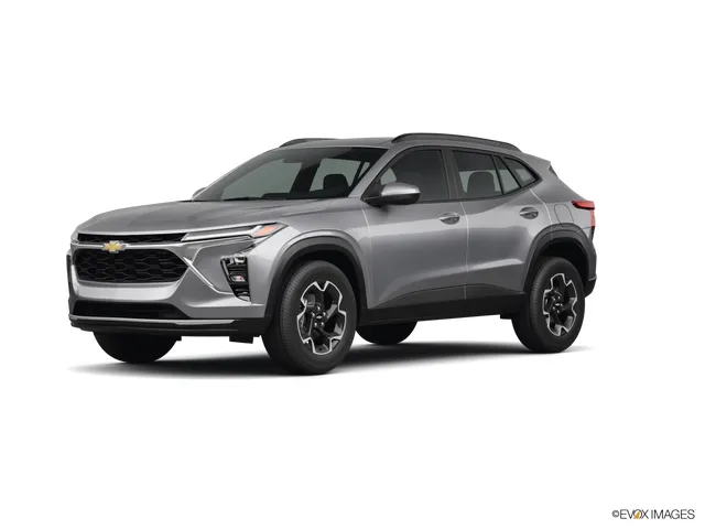 2024 Chevrolet Trax LT for sale in Marshalltown, IA