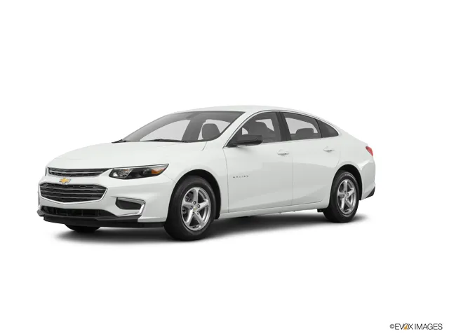 2017 Chevrolet Malibu LS for sale in Marshalltown, IA