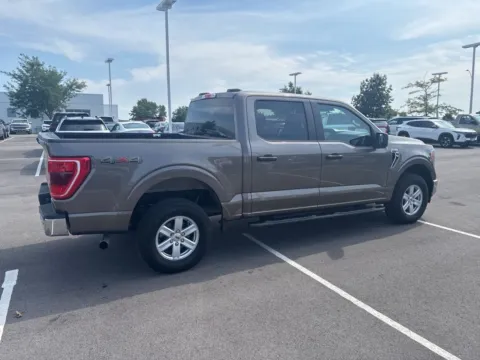 More photos of 2022 Ford F-150 XLT at Gregg Young Chevrolet Marshalltown, IA