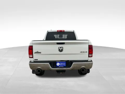 More photos of 2014 Ram 1500 Big Horn at Gregg Young Chevrolet Marshalltown, IA