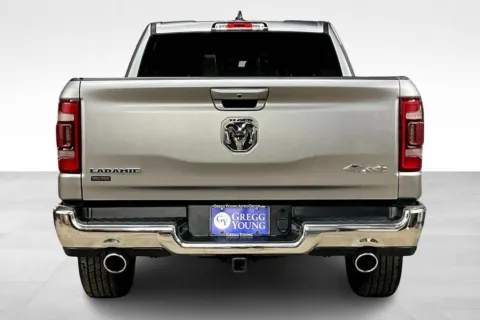 More photos of 2023 Ram 1500 Laramie at Gregg Young Chevrolet Marshalltown, IA