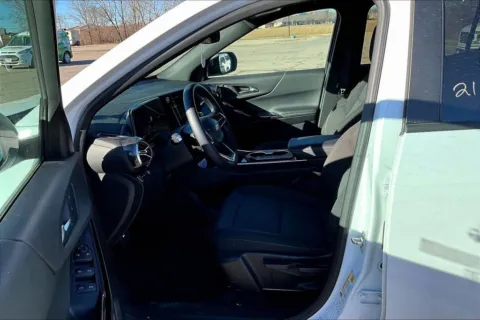 More photos of 2025 Chevrolet Equinox LT at Gregg Young Chevrolet Marshalltown, IA