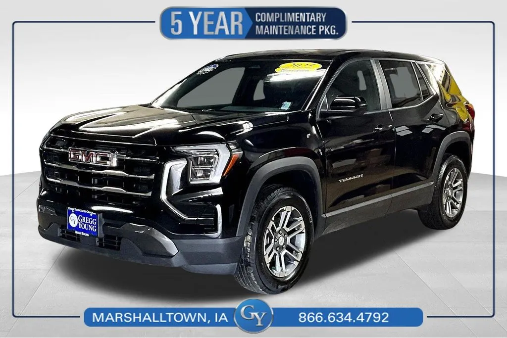2025 GMC Terrain Elevation for sale in Marshalltown, IA
