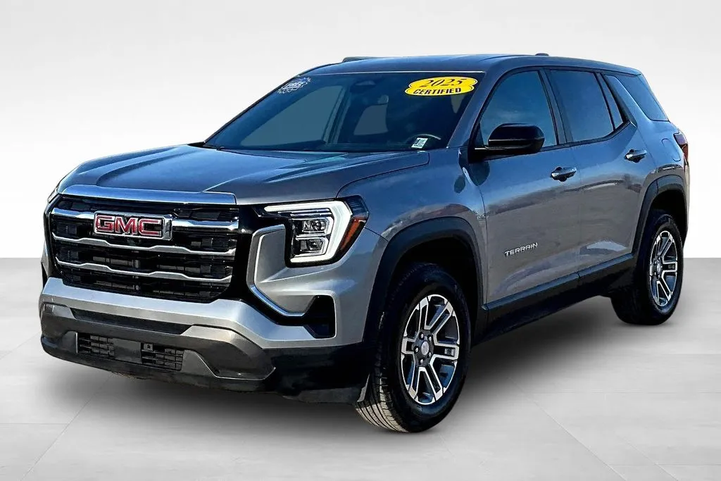 2025 GMC Terrain Elevation for sale in Marshalltown, IA