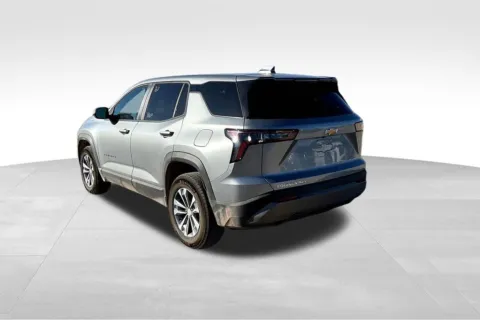 More photos of 2025 Chevrolet Equinox LT at Gregg Young Chevrolet Marshalltown, IA