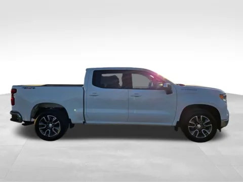 More photos of 2023 Chevrolet Silverado 1500 LT at Gregg Young Chevrolet Marshalltown, IA