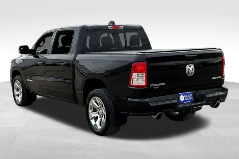 More photos of 2020 Ram 1500 Big Horn/Lone Star at Gregg Young Chevrolet Marshalltown, IA