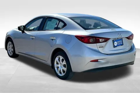 More photos of 2018 Mazda Mazda3 Sport at Gregg Young Chevrolet Marshalltown, IA