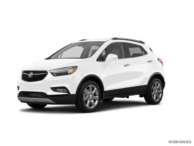 2017 Buick Encore Premium for sale in Marshalltown, IA