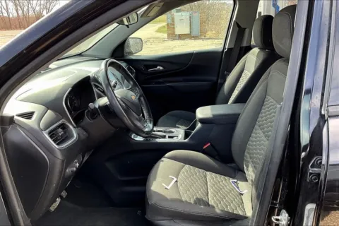 More photos of 2018 Chevrolet Equinox LT at Gregg Young Chevrolet Marshalltown, IA