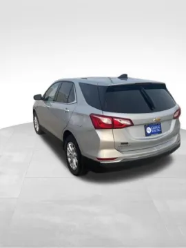 More photos of 2018 Chevrolet Equinox LT at Gregg Young Chevrolet Marshalltown, IA