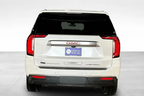 More photos of 2021 GMC Yukon Denali at Gregg Young Chevrolet Marshalltown, IA
