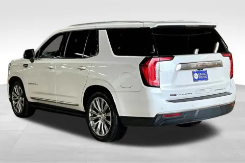 More photos of 2021 GMC Yukon Denali at Gregg Young Chevrolet Marshalltown, IA