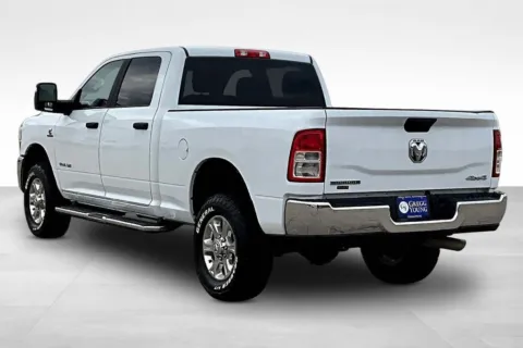 More photos of 2024 Ram 2500 Big Horn at Gregg Young Chevrolet Marshalltown, IA