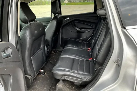 More photos of 2019 Ford Escape SEL at Gregg Young Chevrolet Marshalltown, IA