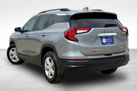 More photos of 2024 GMC Terrain SLE at Gregg Young Chevrolet Marshalltown, IA