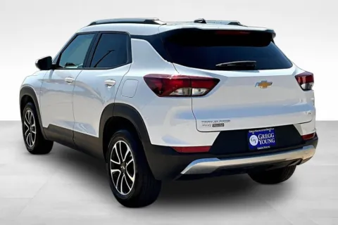 More photos of 2025 Chevrolet TrailBlazer LT at Gregg Young Chevrolet Marshalltown, IA