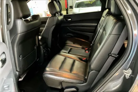 More photos of 2025 Dodge Durango R/T Plus at Gregg Young Chevrolet Marshalltown, IA