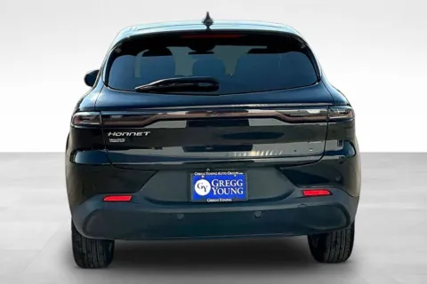 More photos of 2024 Dodge Hornet GT at Gregg Young Chevrolet Marshalltown, IA