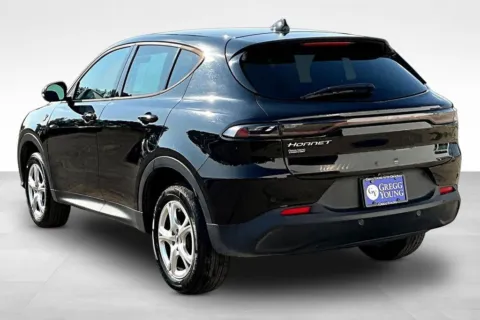 More photos of 2024 Dodge Hornet GT at Gregg Young Chevrolet Marshalltown, IA